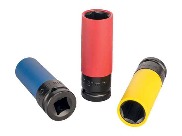 Parkside Drive Wheel Sockets