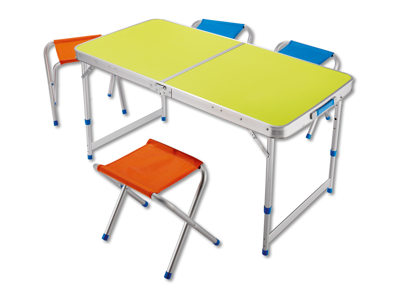 Meubles pliables