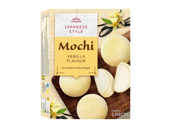 Vitasia Mochi Assorted