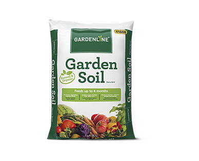 Gardenline Garden Soil