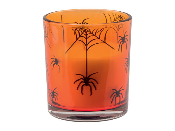Livarno Home Halloween Candle / Tealight Holder
