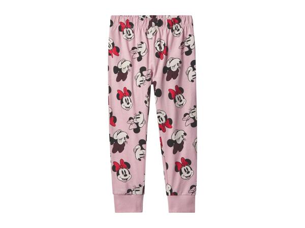 Kids' Minnie Mouse Pyjamas