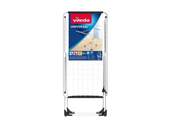 Vileda Steel Clothes Dryer