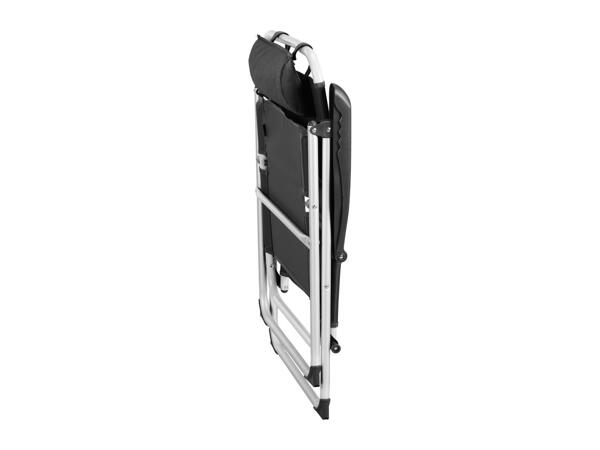 Crivit Folding Camping Chair