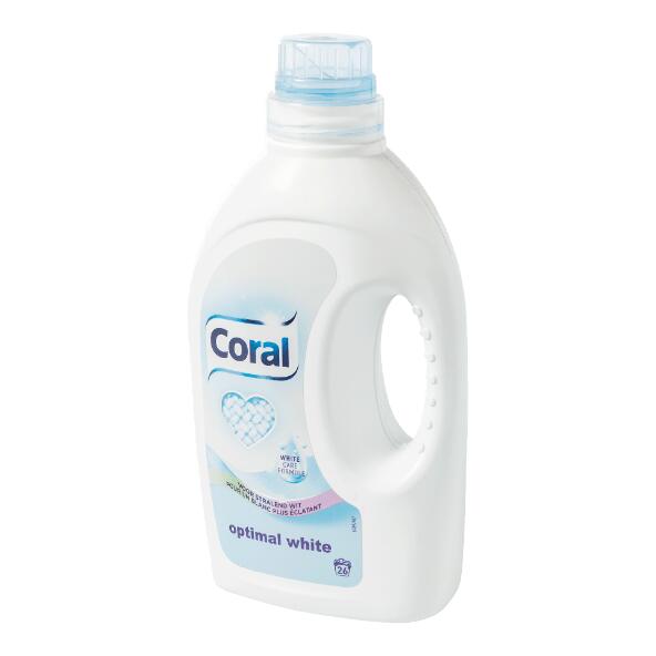 CORAL(R) Vloeibaar wasmiddel