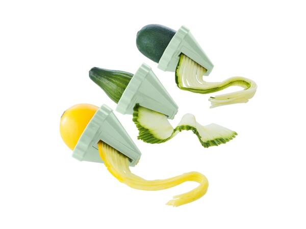 Taille-légumes, 3 pièces