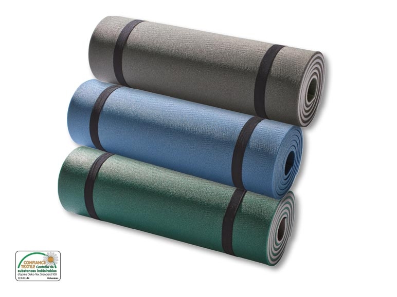 Tapis de sol isolant
