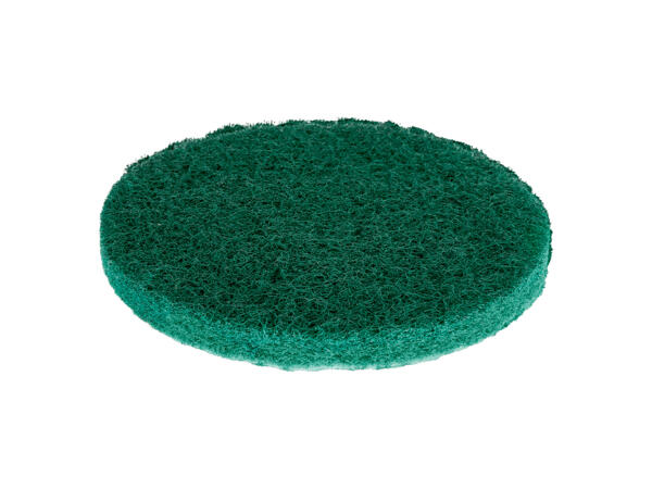Set of Polishing Brushes and Discs