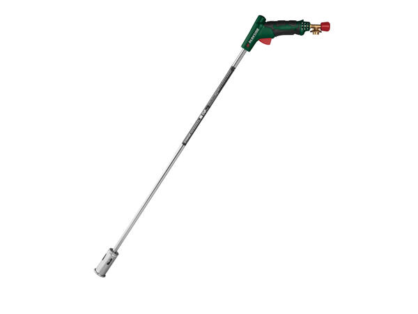 Parkside 2-in-1 Petrol Grass Trimmer