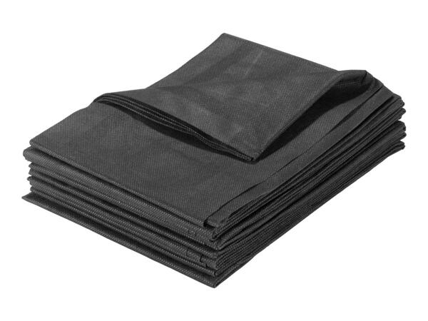 Parkside Weed Control Fleece Membrane - Black