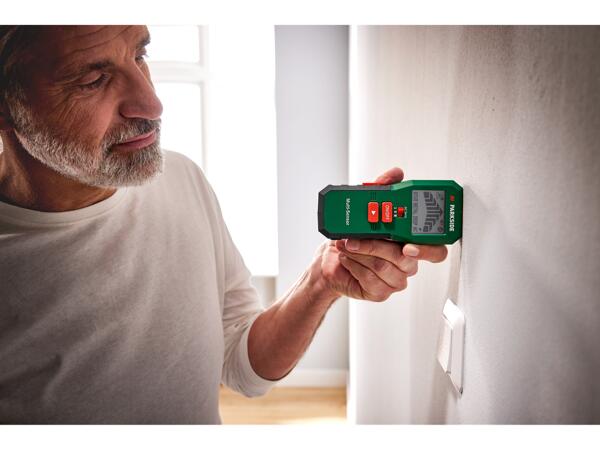 Multi-Purpose Detector / Moisture Meter