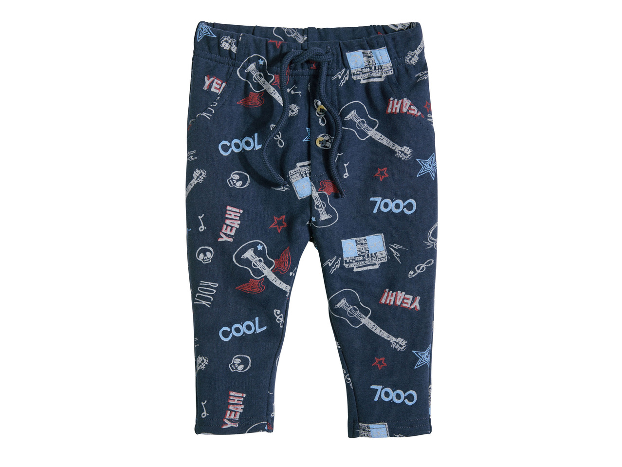 Baby Joggers for Boys