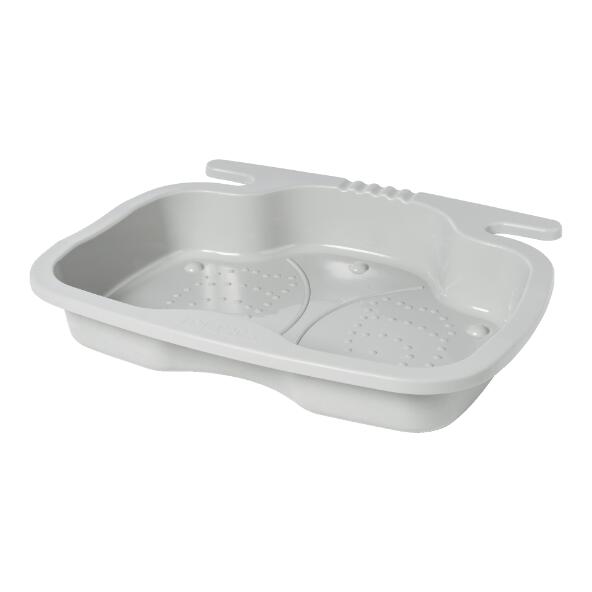 INTEX(R) 				Voetbad voor zwembad