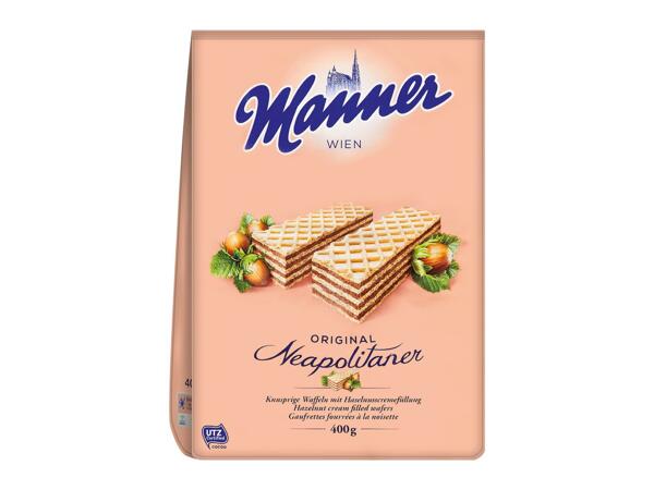 MANNER OPLATKY