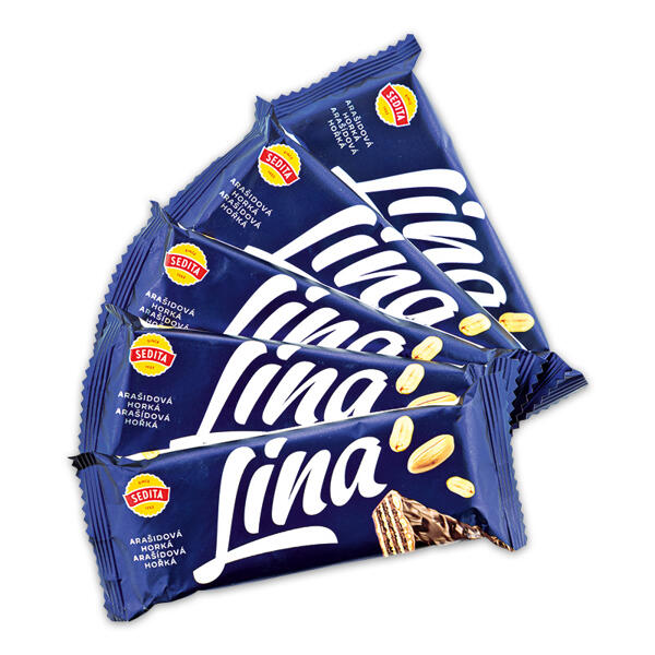 Lina Waffeln