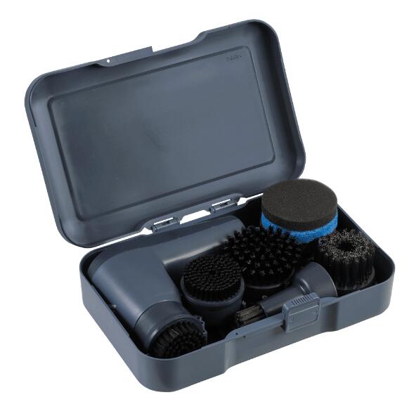 AMBIANO(R) 				Elektrische Reinigungsbürste