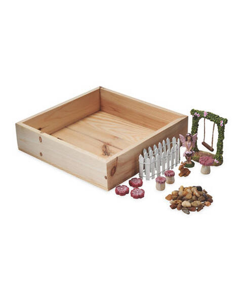 Fairy Garden Kit