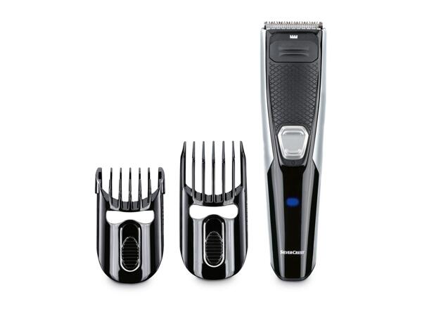 Silvercrest Hair & Beard Trimmer