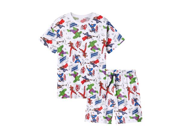 Kids' Short Pyjamas
