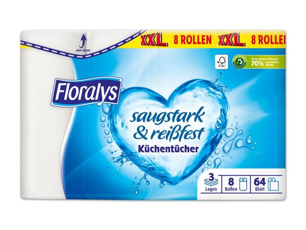 Küchentücher