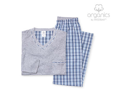 Men's Organic PJs
