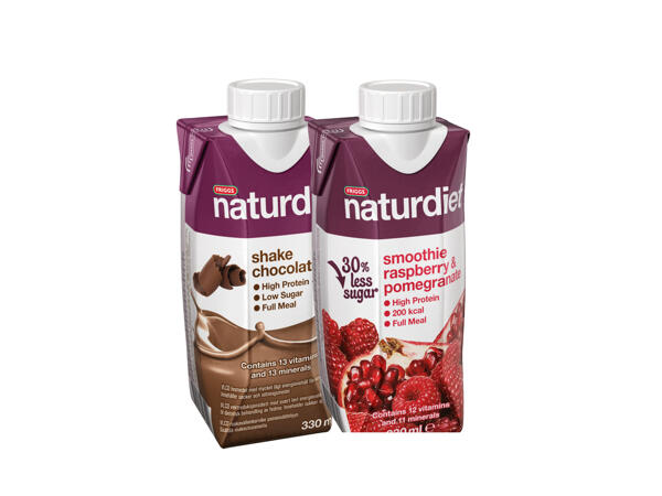Naturdiet Shake
