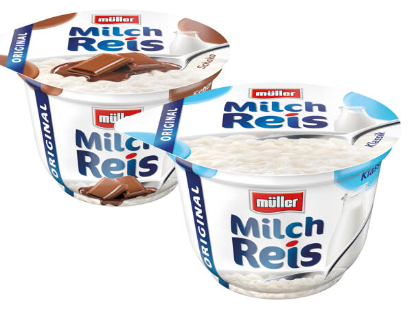 Müller Milchreis