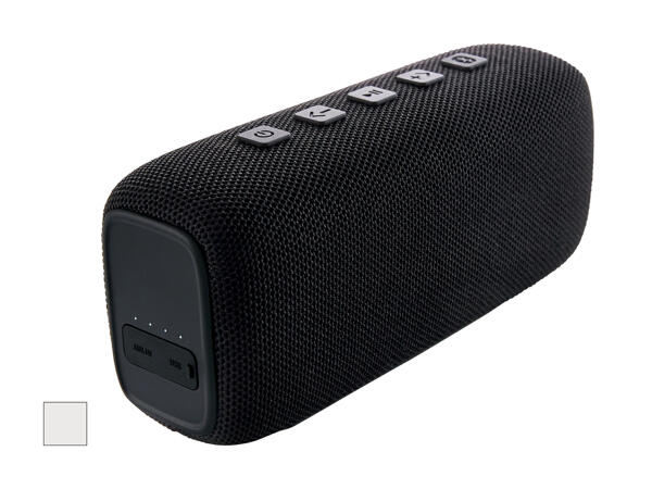 SILVERCREST(R) Bluetooth(R)-højtaler