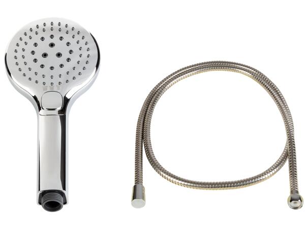 Shower Head Set