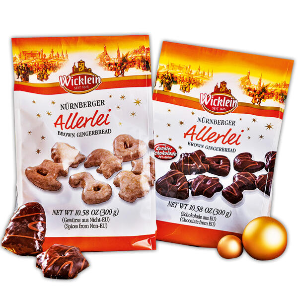 Allerlei
