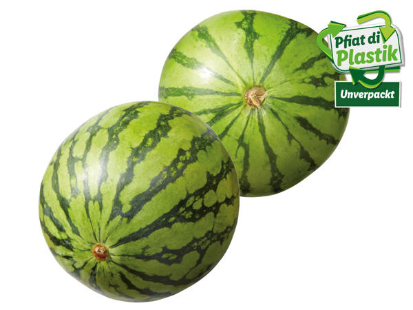 Wassermelone
