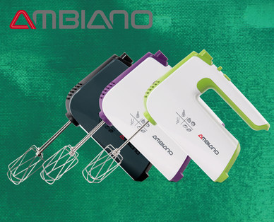 AMBIANO Handmixer