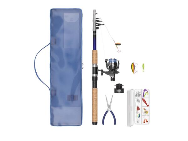 Fishing Set
