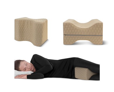 Huntington Home Memory Foam Accessory Pillow