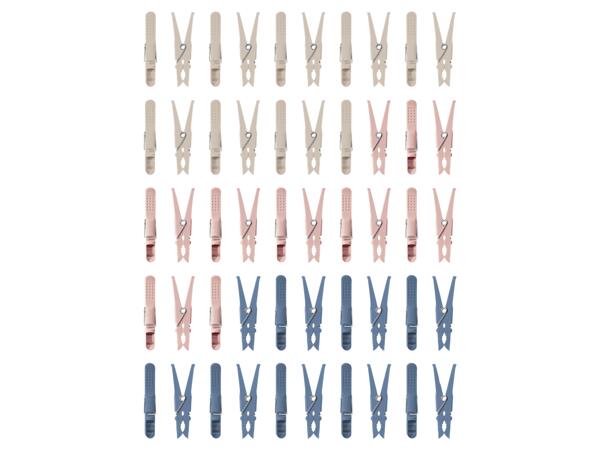 Clothes Pegs