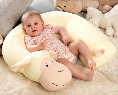 Cuscino di allattamento MY LIVING STYLE