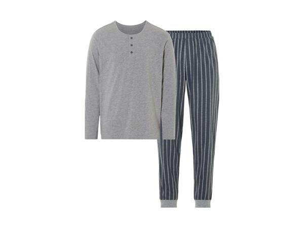 Men's Pyjama Set