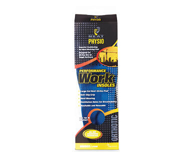 Neat Physio Insoles