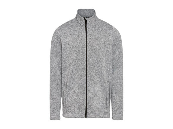 Livergy Men's Fleece