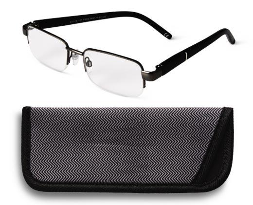 Visage 
 Premium Reading Glasses with Case
