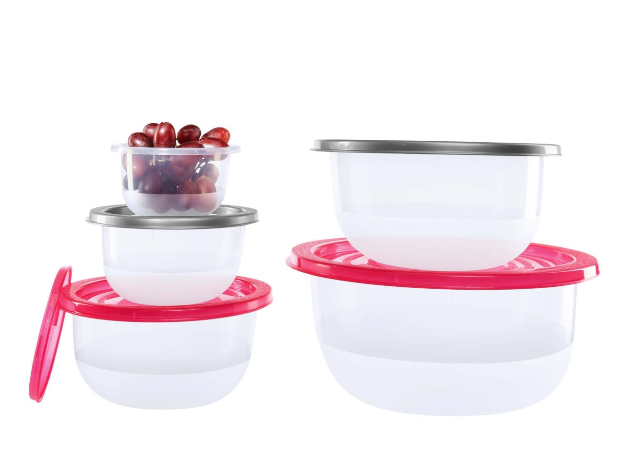 Bowl Set