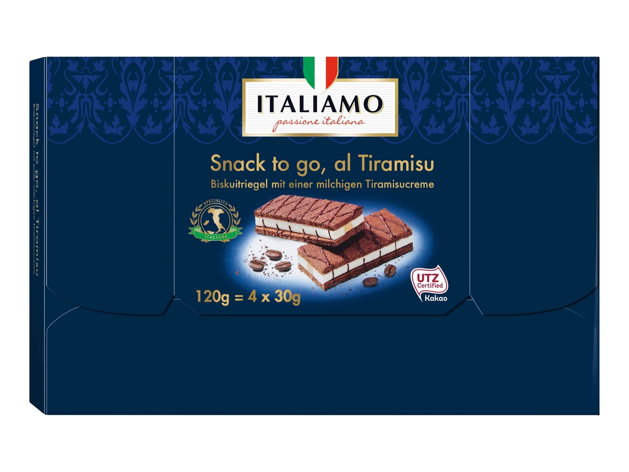 Tiramisù