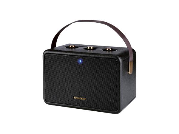 Bluetooth(R) Speaker