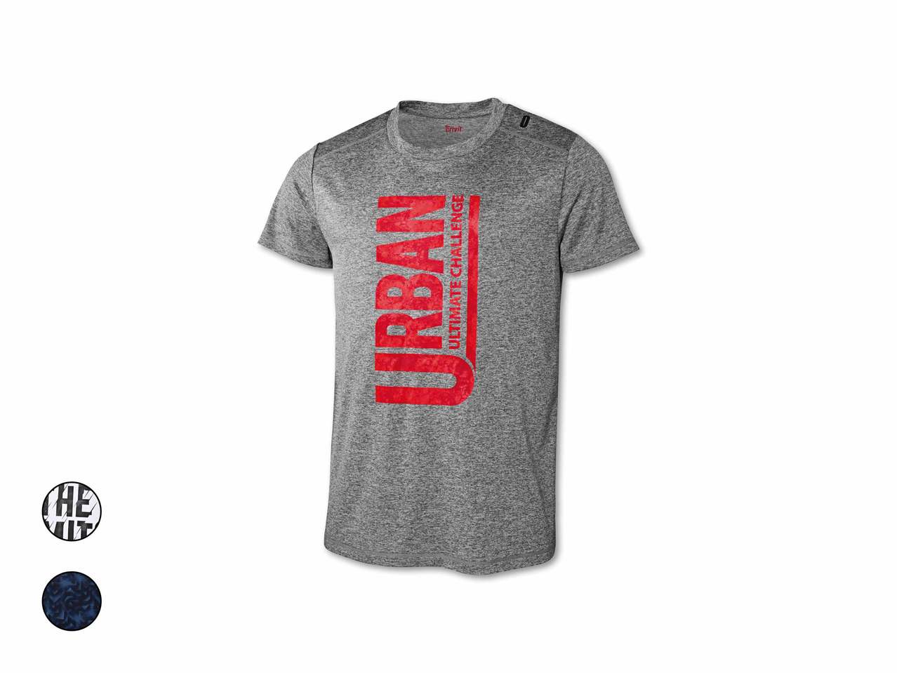 Tee-shirt de sport1