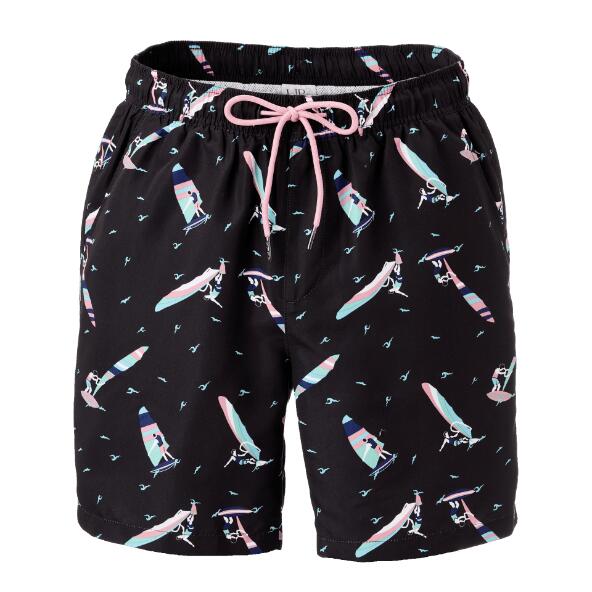 UP2Fashion(R) 				Zwemshort