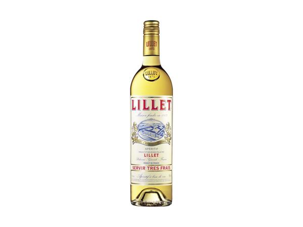 Lillet Blanc