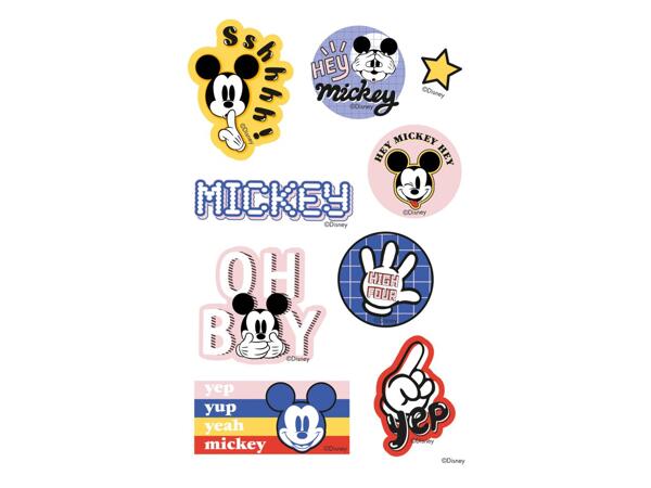 Stickers "Disney"
