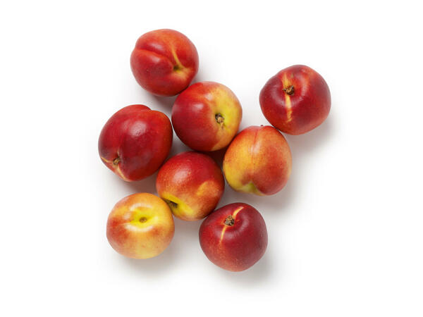 Nectarines en vrac