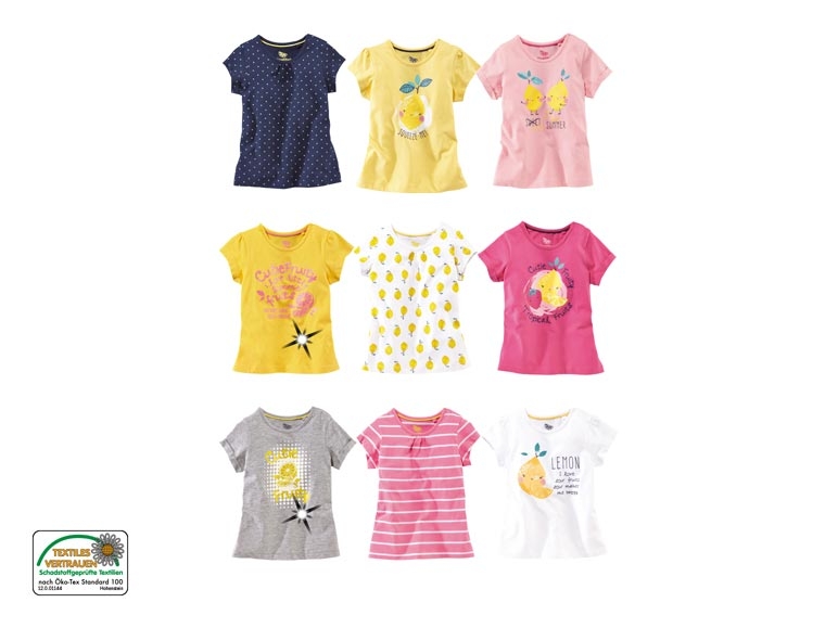 T-Shirts, 3er
