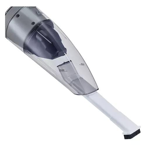 Cordless Handheld Wet/Dry Vacuum, White